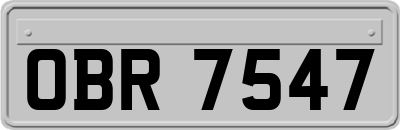 OBR7547