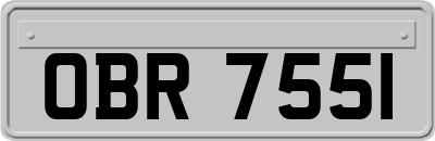 OBR7551