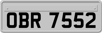 OBR7552