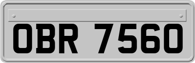OBR7560