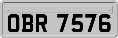 OBR7576