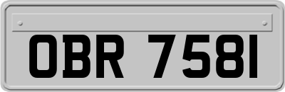 OBR7581