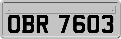 OBR7603