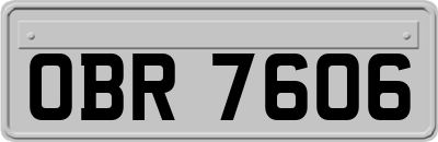 OBR7606