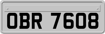 OBR7608