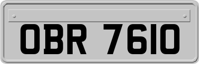 OBR7610