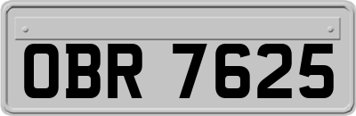 OBR7625