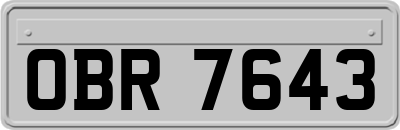 OBR7643