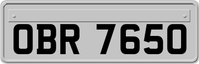 OBR7650