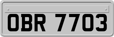 OBR7703