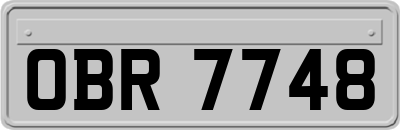 OBR7748