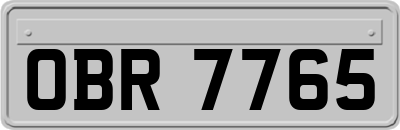 OBR7765