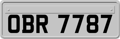 OBR7787