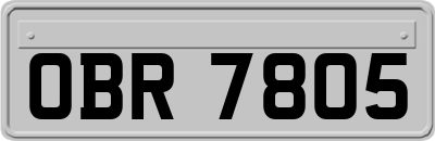 OBR7805