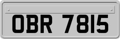 OBR7815