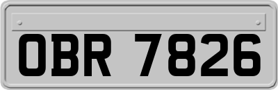 OBR7826