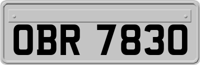 OBR7830