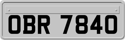 OBR7840