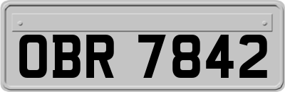 OBR7842