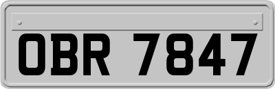 OBR7847