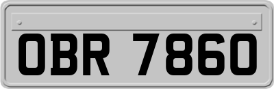 OBR7860