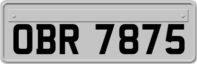 OBR7875