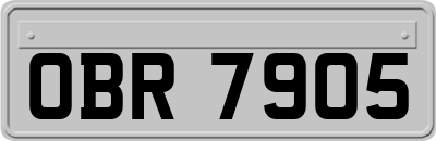 OBR7905