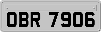OBR7906