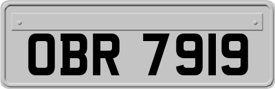 OBR7919