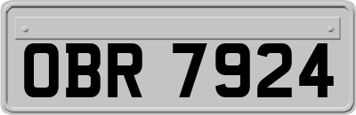 OBR7924