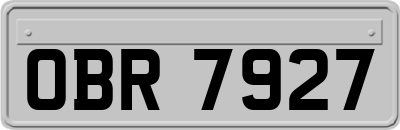 OBR7927
