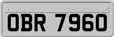 OBR7960