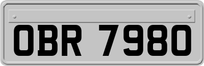OBR7980