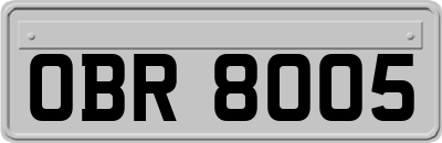 OBR8005