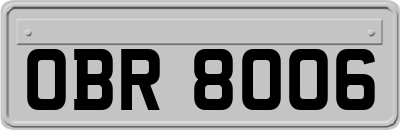 OBR8006
