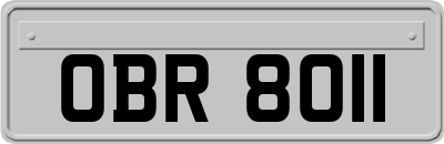 OBR8011