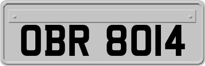 OBR8014