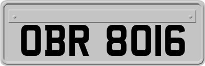 OBR8016