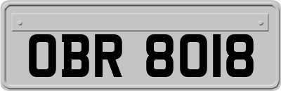 OBR8018