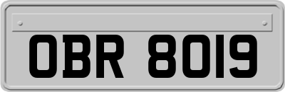 OBR8019