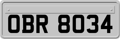 OBR8034