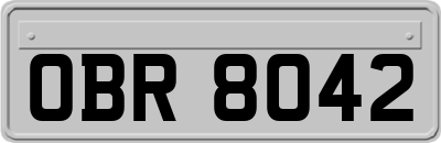 OBR8042