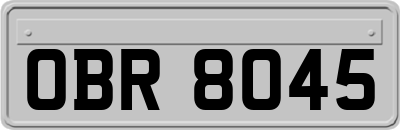 OBR8045
