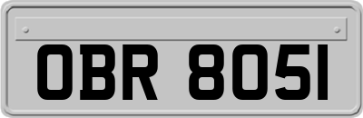 OBR8051