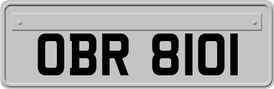 OBR8101