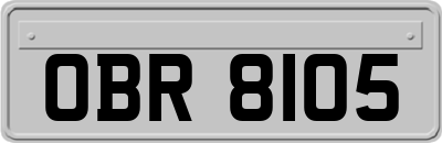 OBR8105