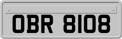 OBR8108