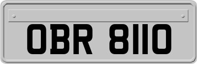 OBR8110