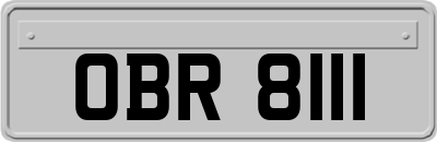 OBR8111