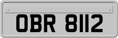 OBR8112